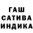 ГАШИШ индика сатива Luckie21
